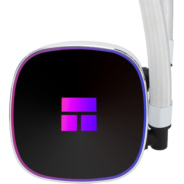 Система водяного охлаждения Thermalright Frozen Horizon 360 V2