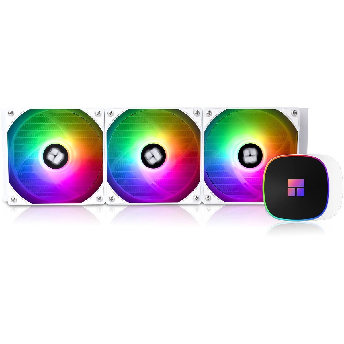 Система водяного охлаждения Thermalright Frozen Horizon 360 V2