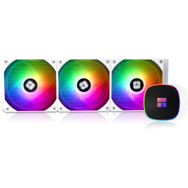 Система водяного охлаждения Thermalright Frozen Horizon 360 V2
