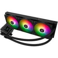 Система водяного охлаждения Thermalright Frozen Warframe SE 360 ARGB