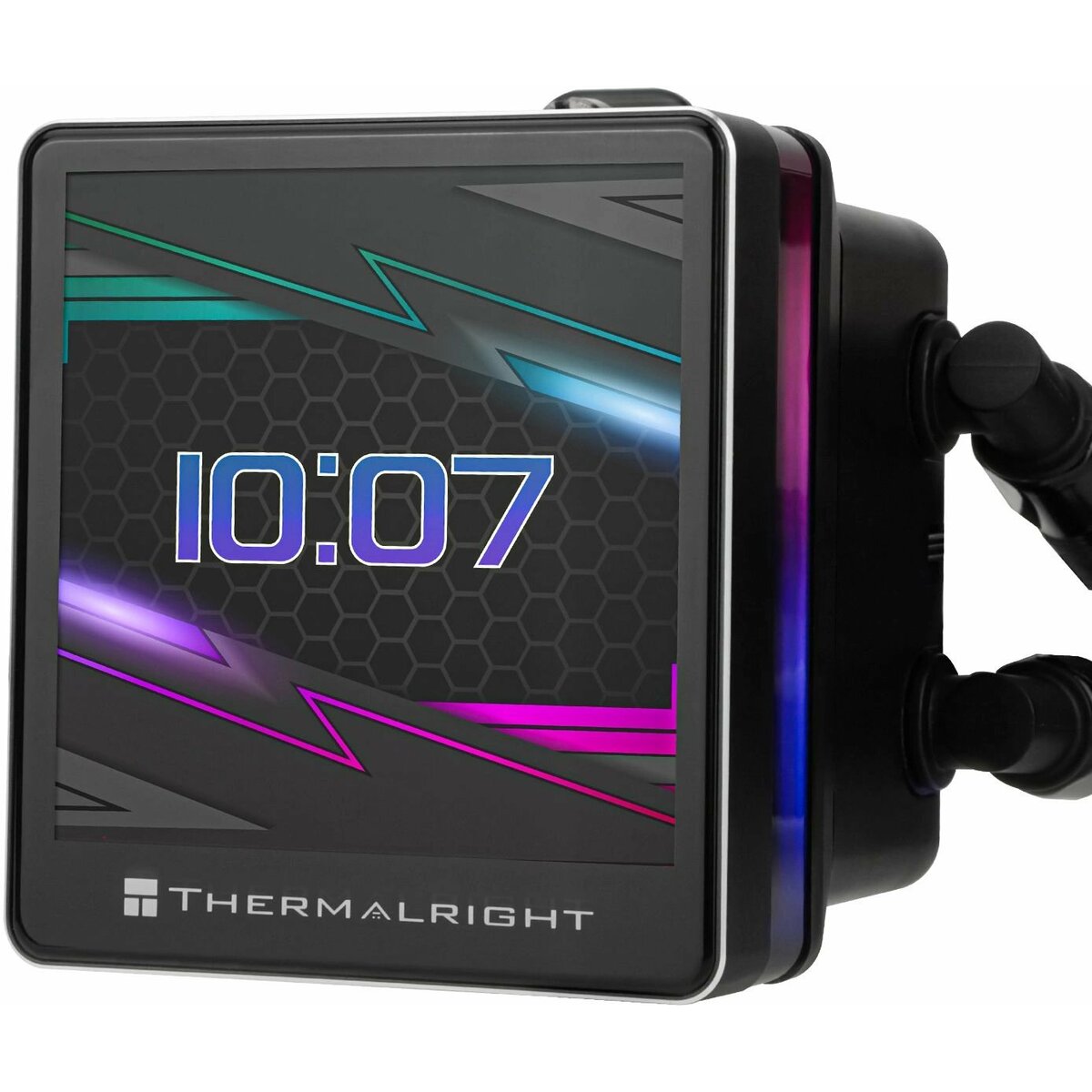Система водяного охлаждения Thermalright Grand Vision 360 ARGB