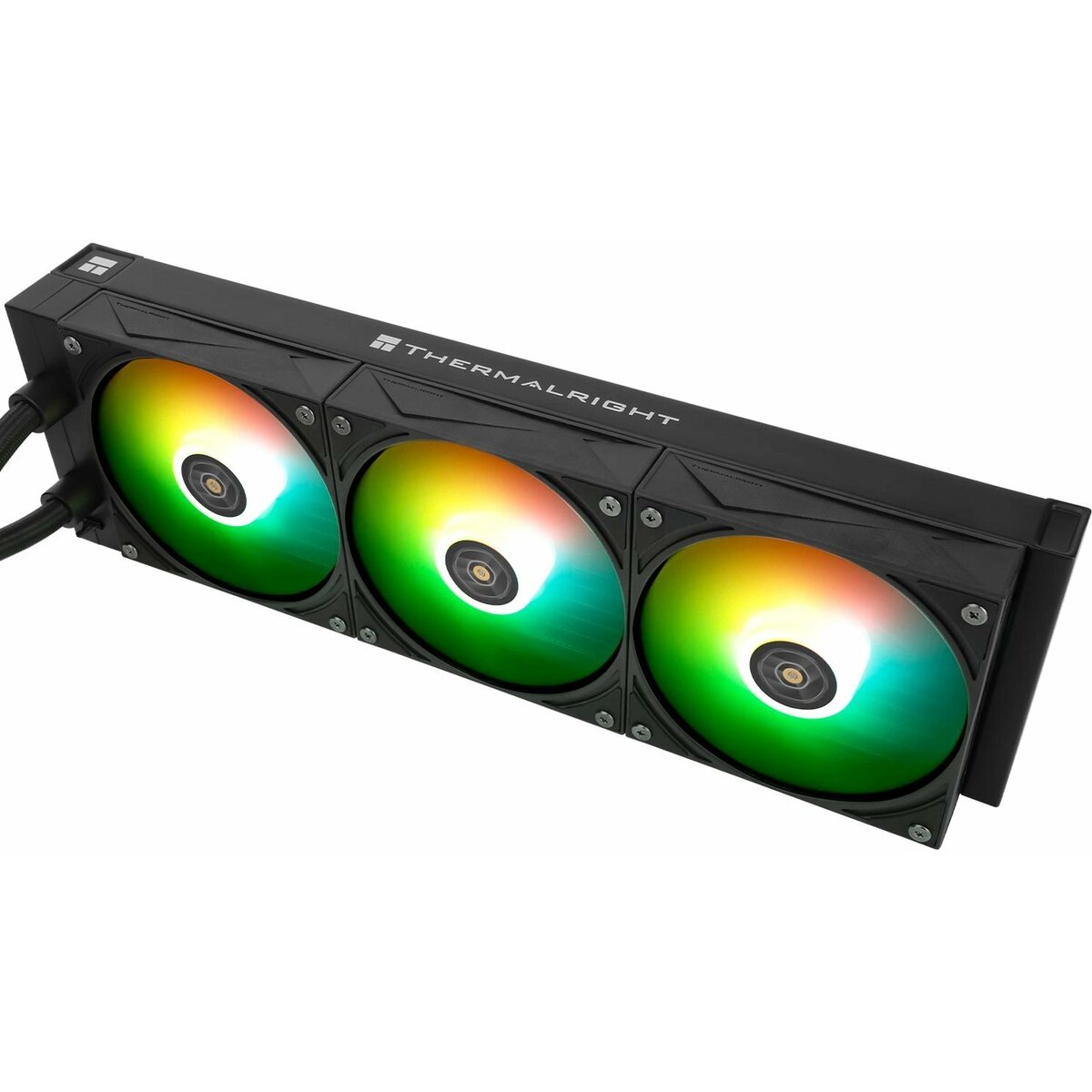 Система водяного охлаждения Thermalright Grand Vision 360 ARGB