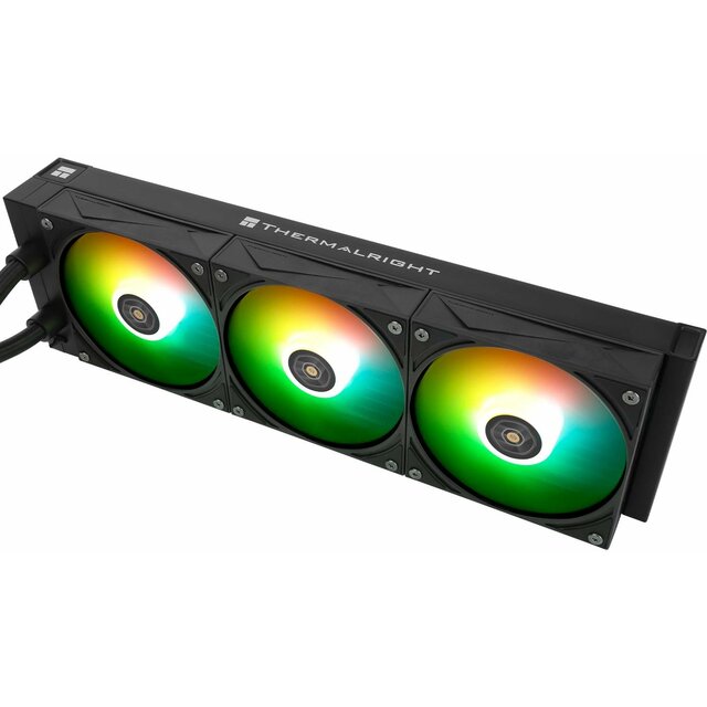 Система водяного охлаждения Thermalright Grand Vision 360 ARGB