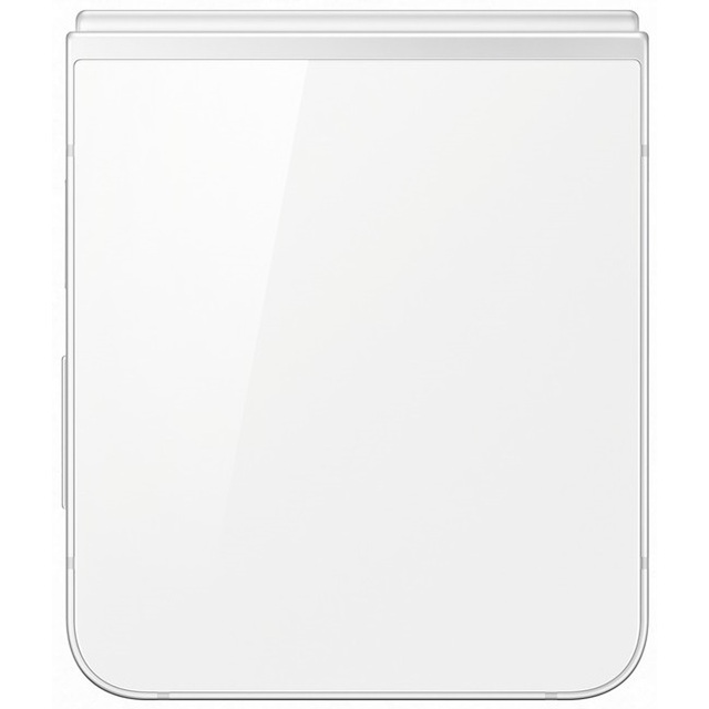 Смартфон Samsung Galaxy Z Flip7 FE 8/128Gb, белый