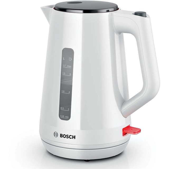 Чайник Bosch TWK1M121, белый