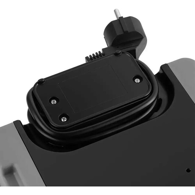 Вафельница Kitfort КТ-1694 (Цвет: Gray) Вафельница Kitfort КТ-1694 (Цвет: Gray)