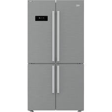 Холодильник Beko GN1416231ZXN (Цвет: Steel)