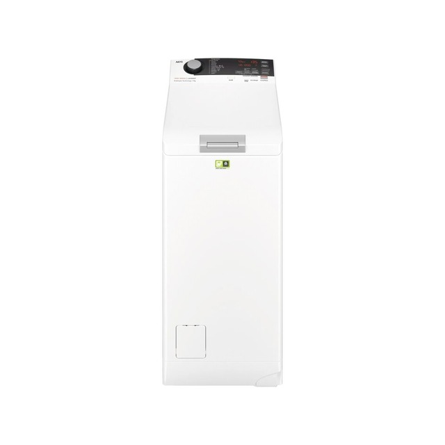 Стиральная машина AEG L7TBE734 (Цвет: White)