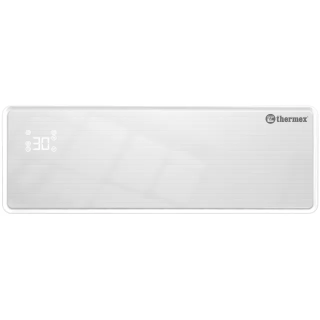 Тепловентилятор Thermex Stels 2000E, белый