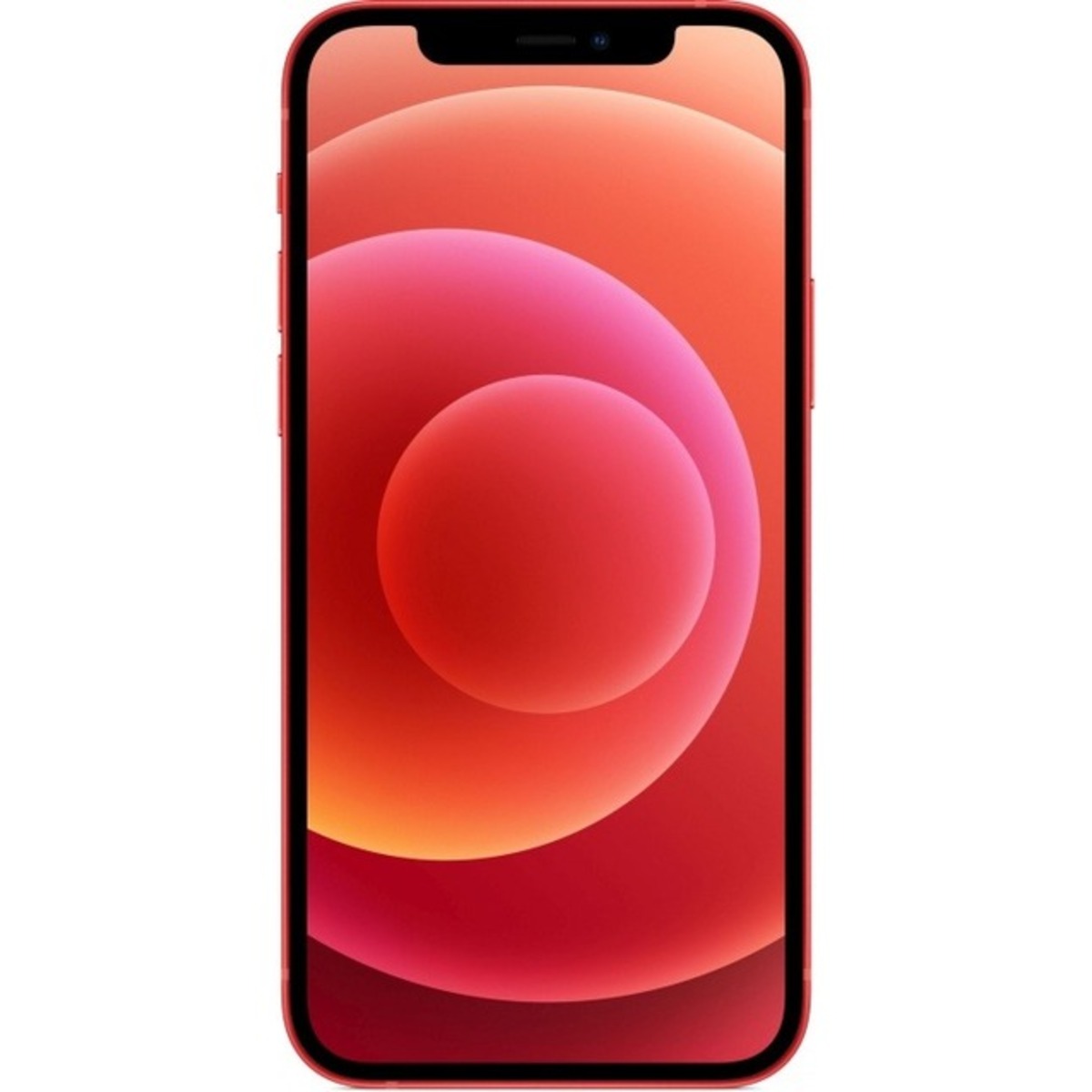 Смартфон Apple iPhone 12 128Gb Dual SIM (Цвет: Red)