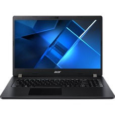Ноутбук Acer TravelMate P2 TMP215-53-391C Core i3 1115G4 8Gb SSD256Gb Intel UHD Graphics 15.6 IPS FHD (1920x1080)/ENGKBD Windows 10 Home black WiFi BT Cam (NX.VPREP.00C)