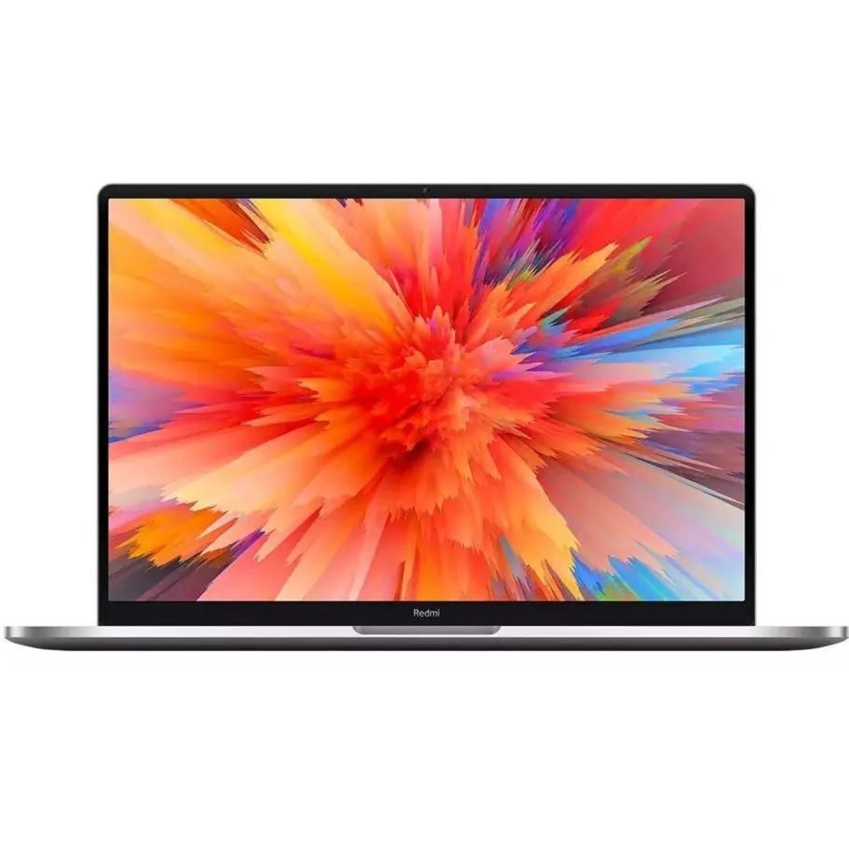 Ноутбук Xiaomi Pro RedmiBook Ryzen 5 5500U 16Gb SSD512Gb AMD Radeon 14 2.5K (2560x1600) Windows 10 trial (для ознакомления) grey WiFi BT Cam (XMA2006-BJ)