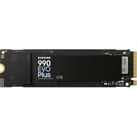 Накопитель SSD Samsung PCIe 4.0 x4 4Tb MZ-V9S4T0BW