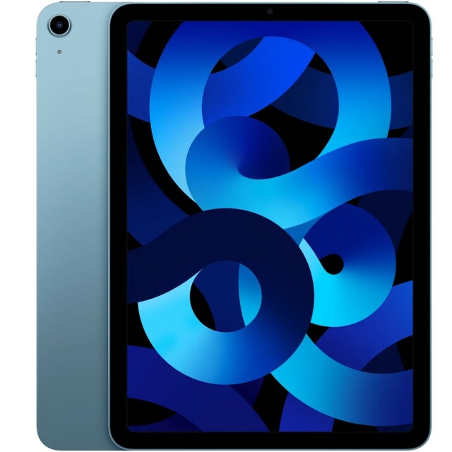 Планшет Apple iPad Air (2022) 64Gb Wi-Fi (Цвет: Blue)