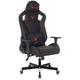 Кресло игровое Knight OUTRIDER, черный