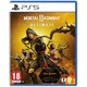 Игра для PS5 PlayStation Mortal Kombat 1..