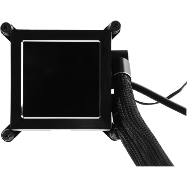 Система водяного охлаждения Lian-Li HydroShift LCD 360S Система водяного охлаждения Lian-Li HydroShift LCD 360S