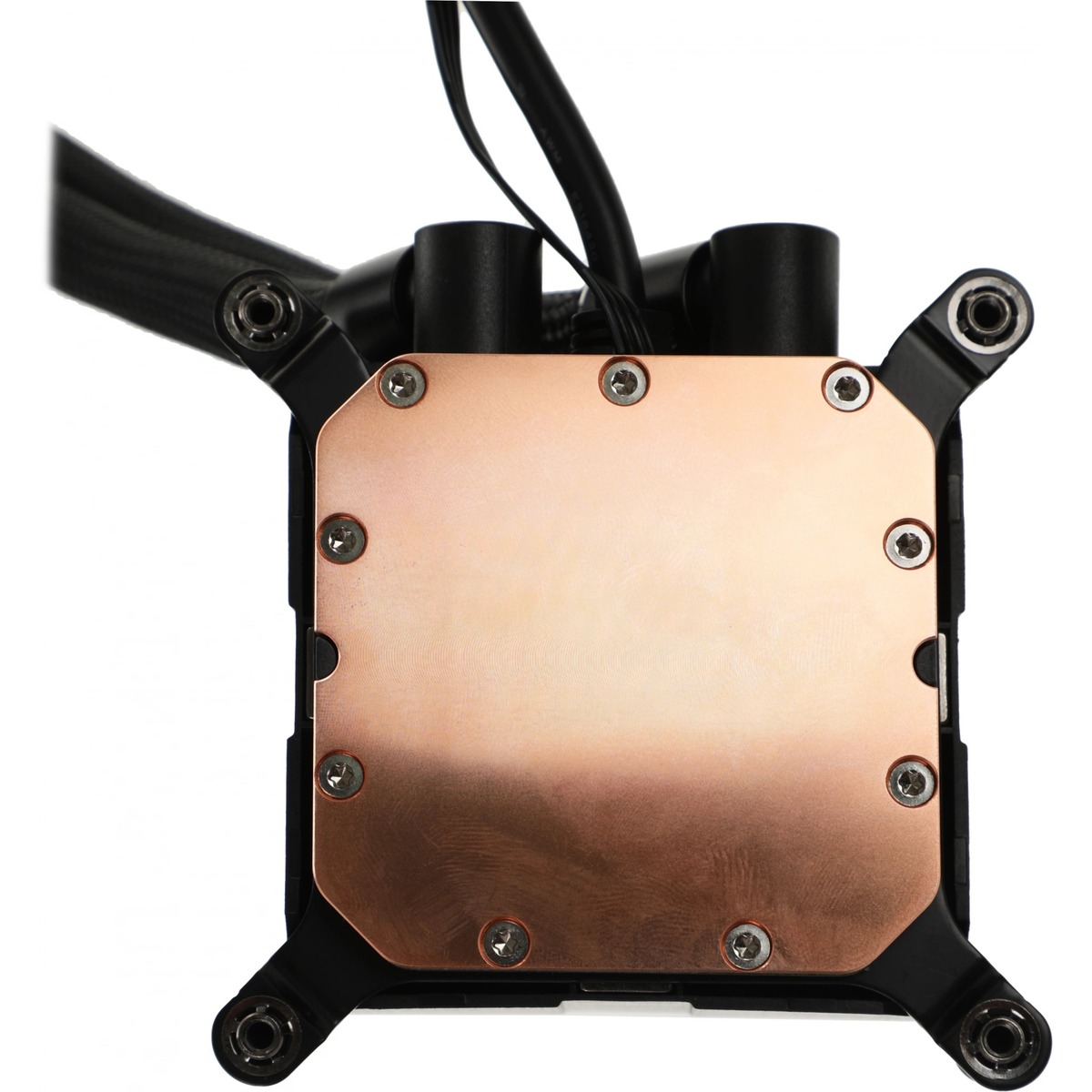 Система водяного охлаждения Lian-Li HydroShift LCD 360S