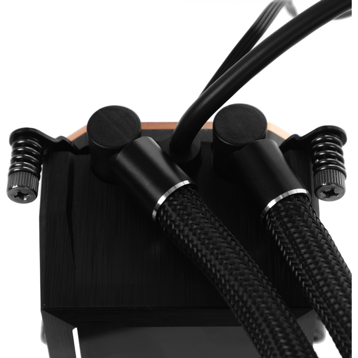 Система водяного охлаждения Lian-Li HydroShift LCD 360S