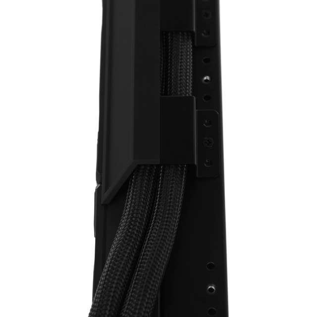 Система водяного охлаждения Lian-Li HydroShift LCD 360S Система водяного охлаждения Lian-Li HydroShift LCD 360S