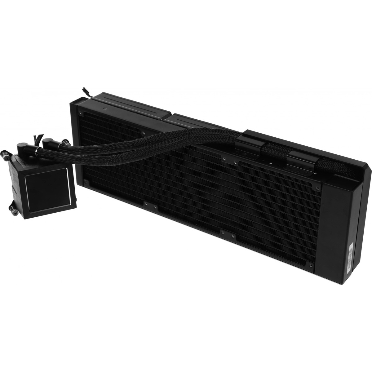 Система водяного охлаждения Lian-Li HydroShift LCD 360S