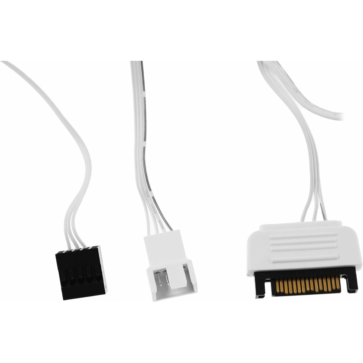 Система водяного охлаждения Lian-Li HydroShift LCD 360S