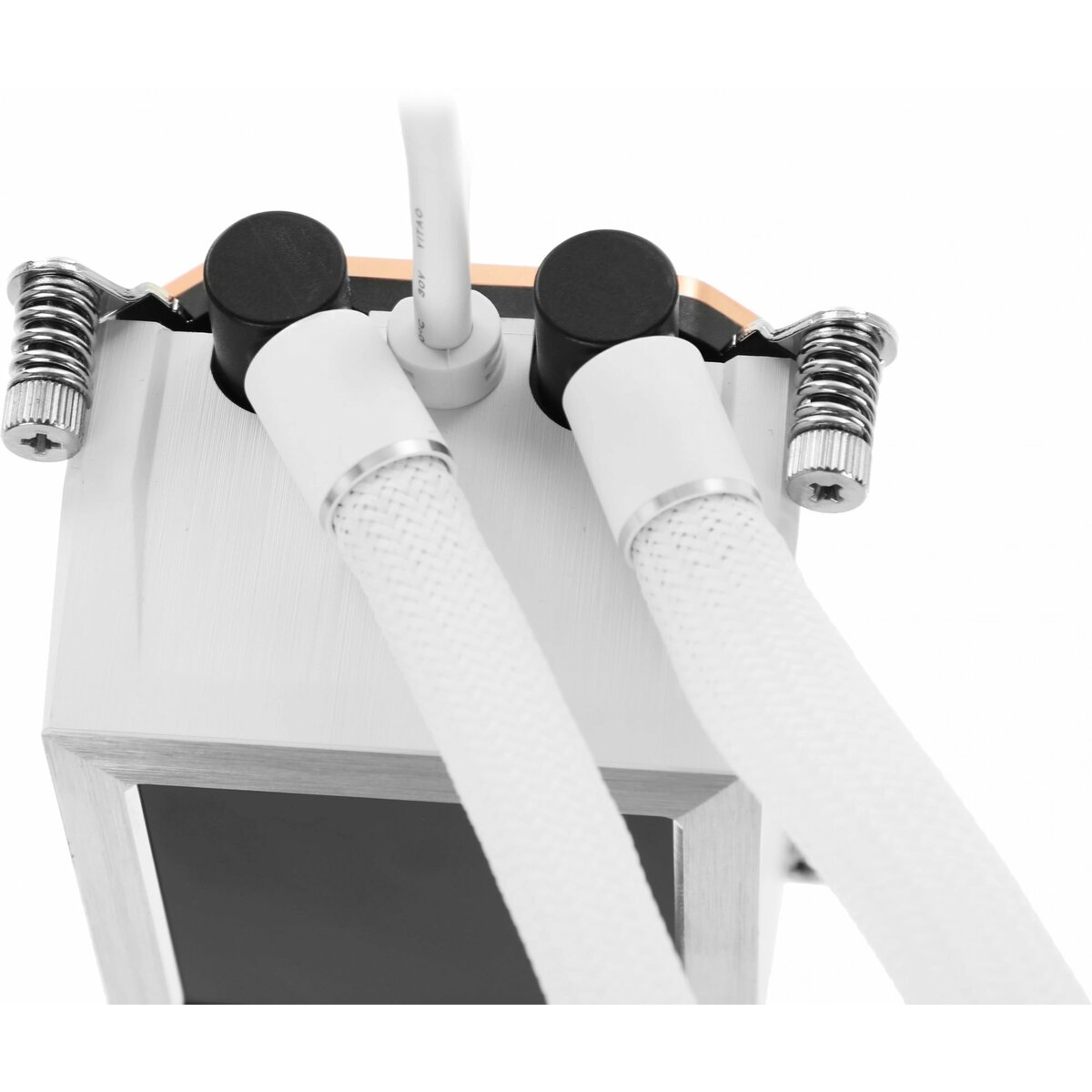 Система водяного охлаждения Lian-Li HydroShift LCD 360S