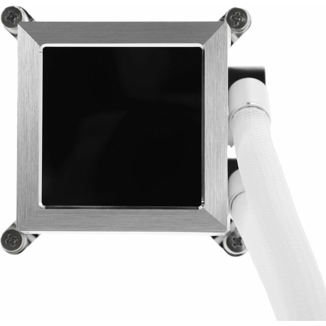 Система водяного охлаждения Lian-Li HydroShift LCD 360S