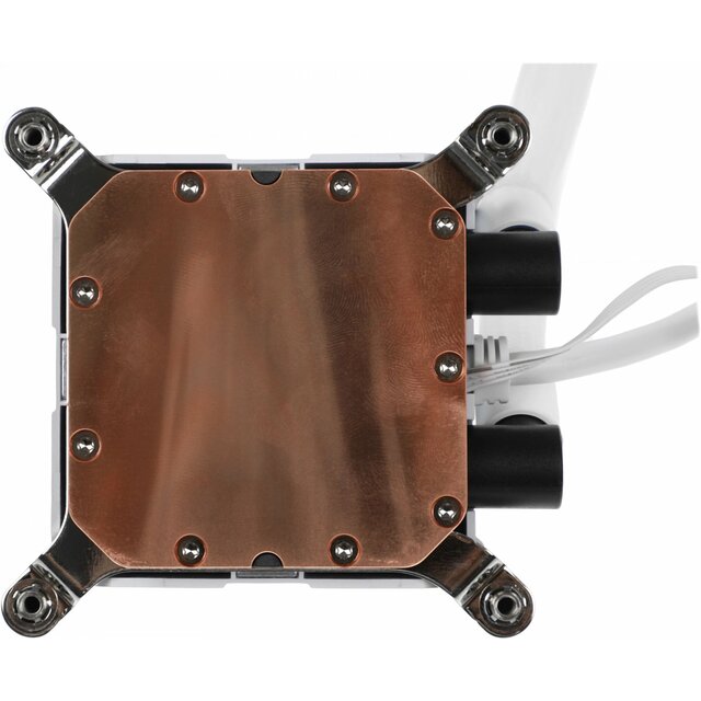 Система водяного охлаждения Lian-Li HydroShift LCD 360S