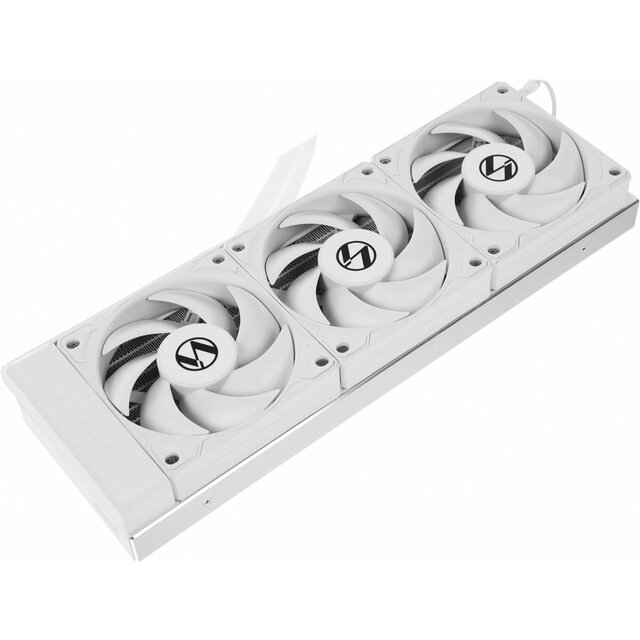 Система водяного охлаждения Lian-Li HydroShift LCD 360S