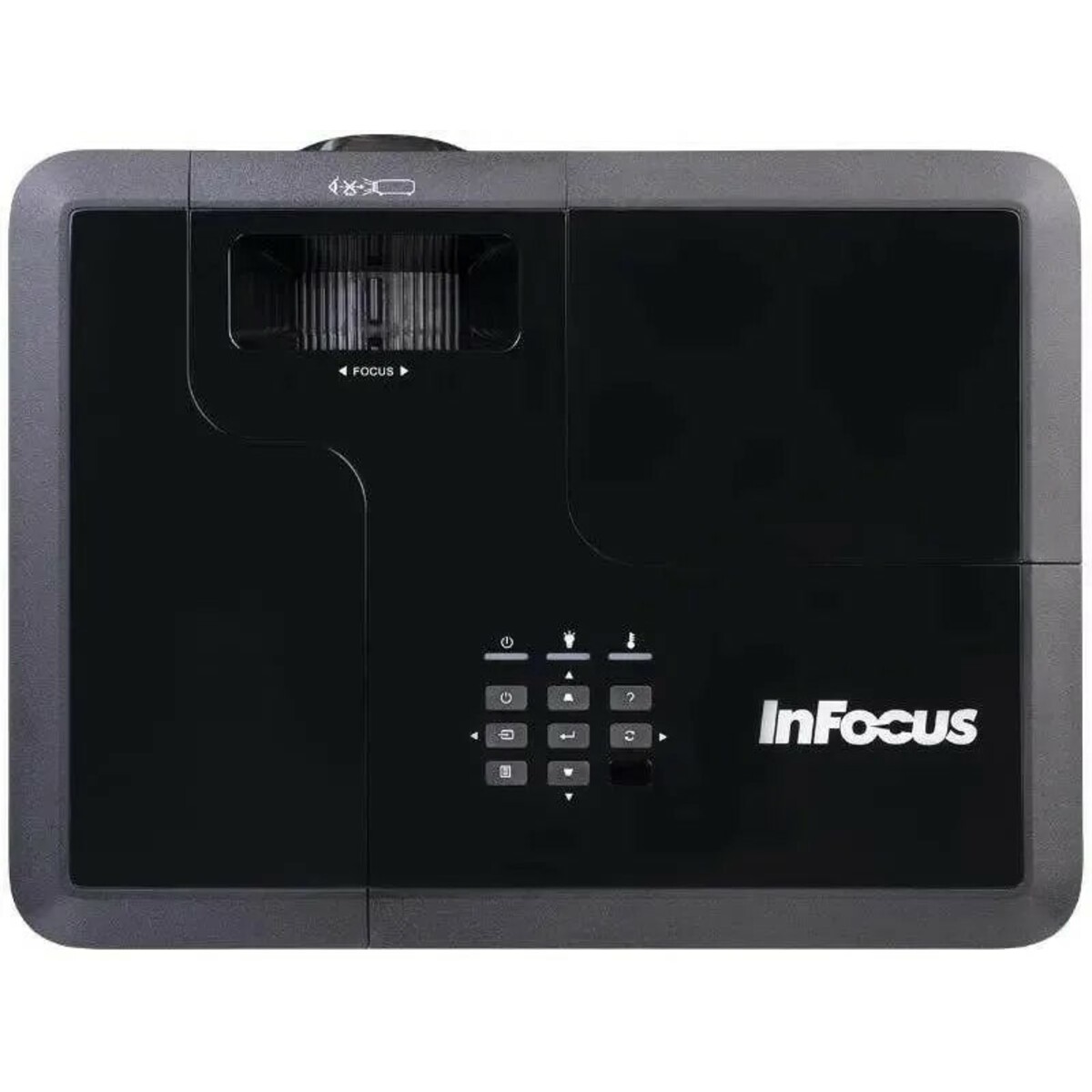 Проектор Infocus IN134ST, черный