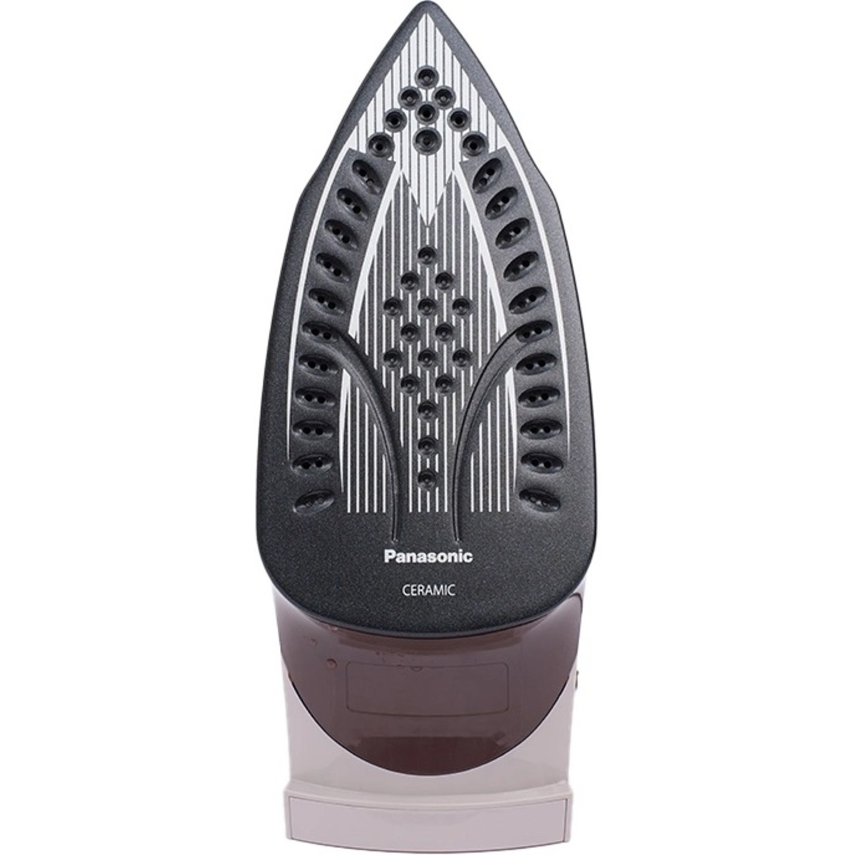 Утюг Panasonic NI-DTC555ATW (Цвет: Brown)