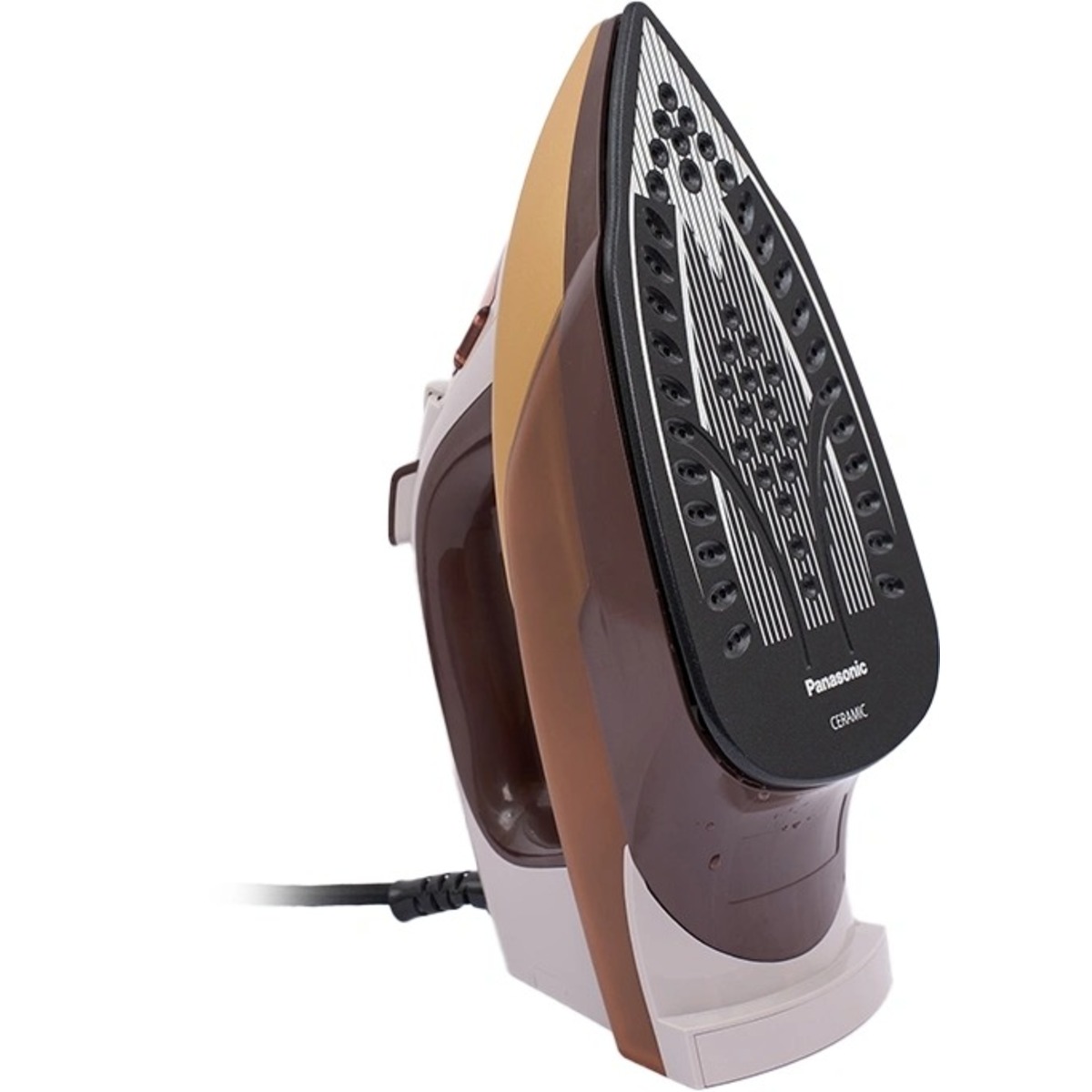 Утюг Panasonic NI-DTC555ATW (Цвет: Brown)