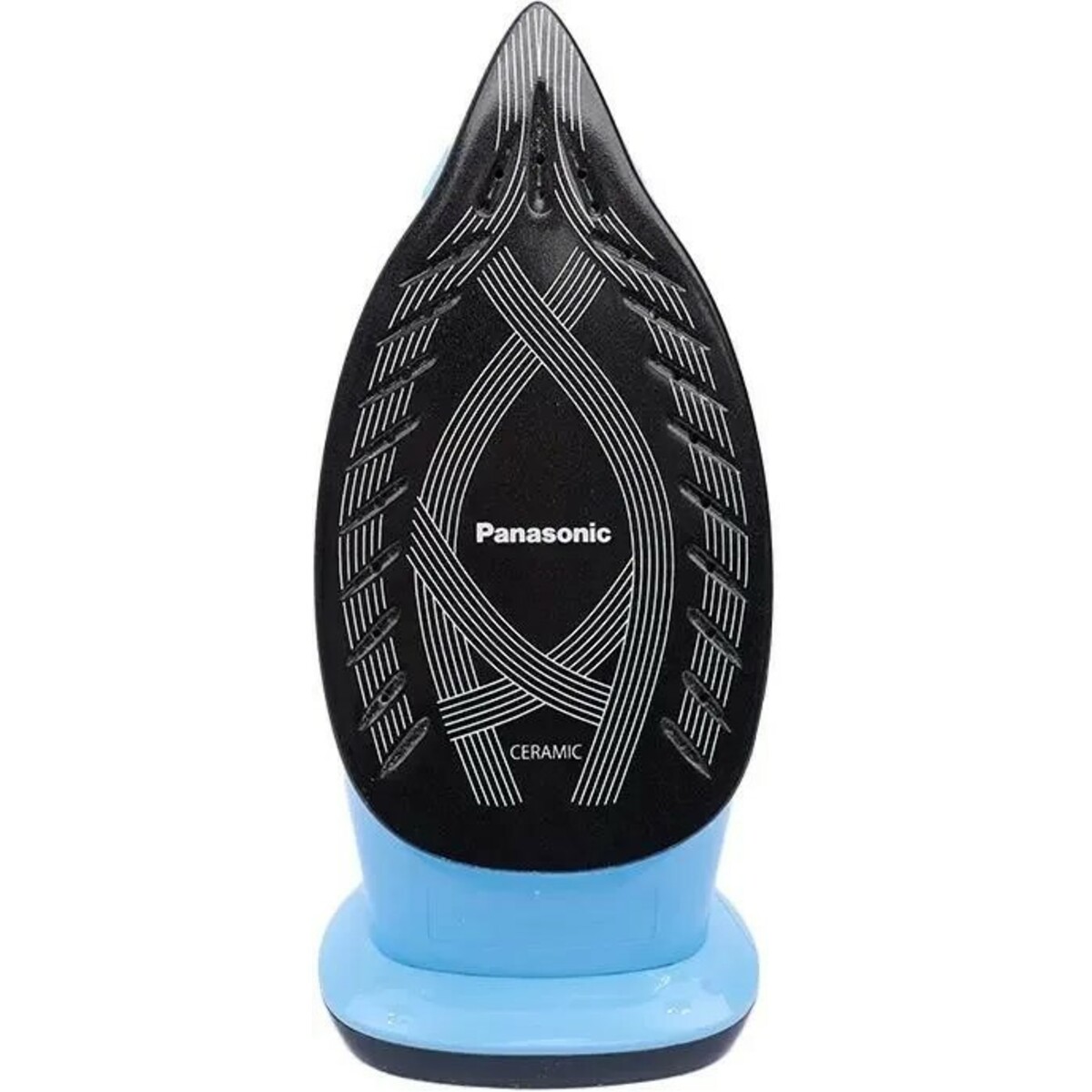 Утюг Panasonic NI-M343VTW (Цвет: Blue)