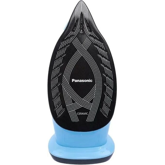 Утюг Panasonic NI-M343VTW (Цвет: Blue) Утюг Panasonic NI-M343VTW (Цвет: Blue)