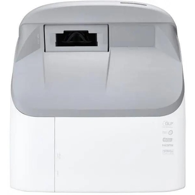 Проектор ViewSonic PX800HD (Цвет: White)