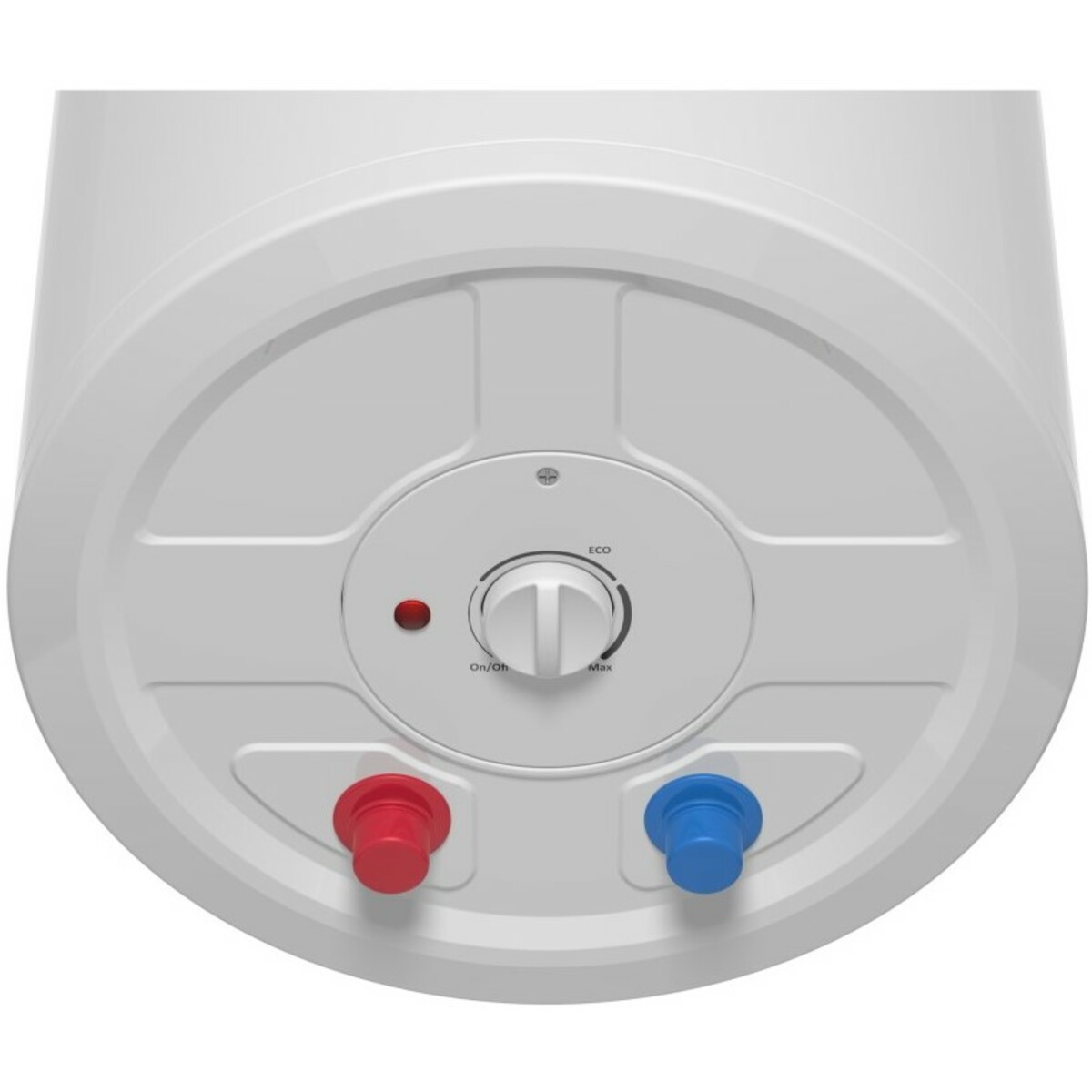 Водонагреватель Thermex Fusion 100 V, белый