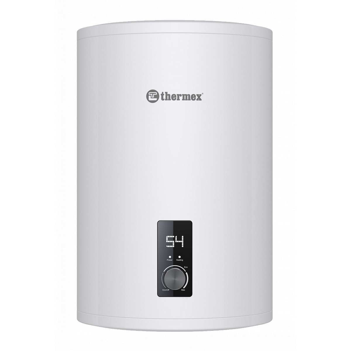 Водонагреватель Thermex Solo 30 V (Цвет: White)