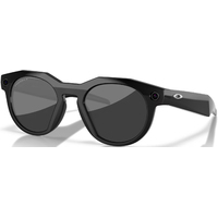 Умные очки Oakley Meta HSTN 00W8002 (Цвет: Black/Prizm Black Polarized)