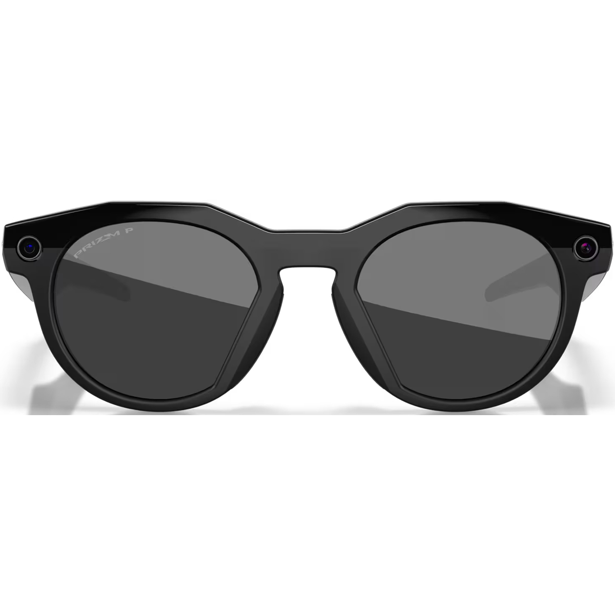 Умные очки Oakley Meta HSTN 00W8002 (Цвет: Black / Prizm Black Polarized)