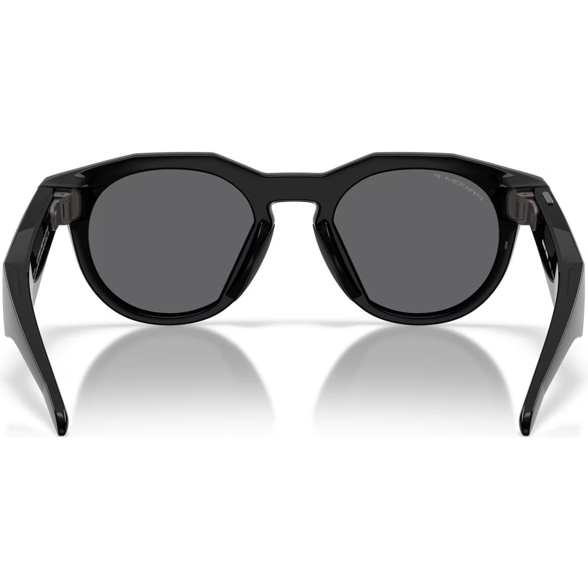 Умные очки Oakley Meta HSTN 00W8002 (Цвет: Black / Prizm Black Polarized)