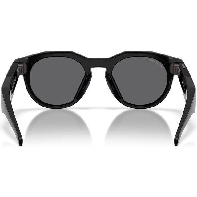 Умные очки Oakley Meta HSTN 00W8002 (Цвет: Black/Prizm Black Polarized)