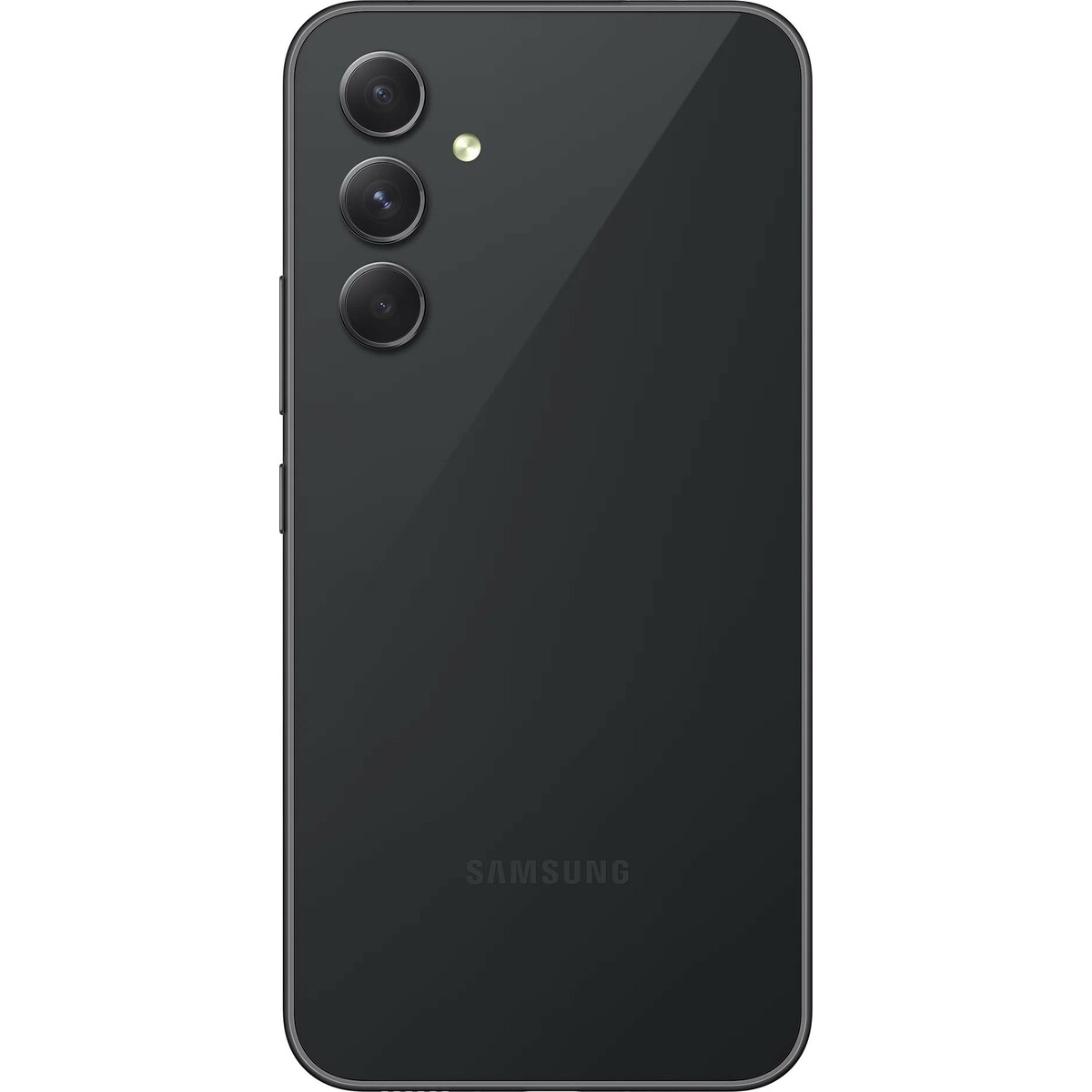 Смартфон Samsung Galaxy A54 5G Enterprise Edition 6/128Gb RU (Цвет: Awesome Graphite)