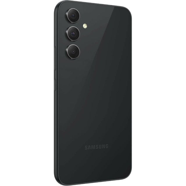 Смартфон Samsung Galaxy A54 5G Enterprise Edition 6/128Gb RU (Цвет: Awesome Graphite)