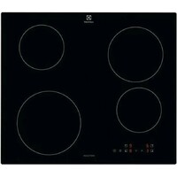 Варочная панель Electrolux LIB60424CK, черный