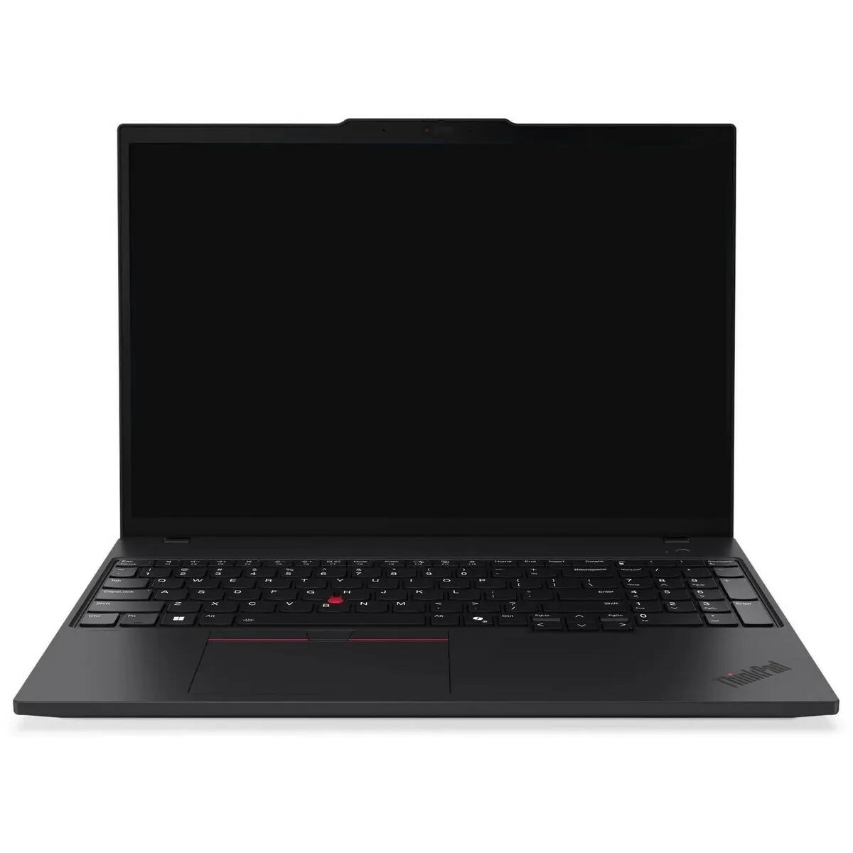 Ноутбук Lenovo ThinkPad T16 G4 (Core Ultra 7 255U 2Ghz/16Gb DDR5/SSD1Tb/Intel Graphics/16