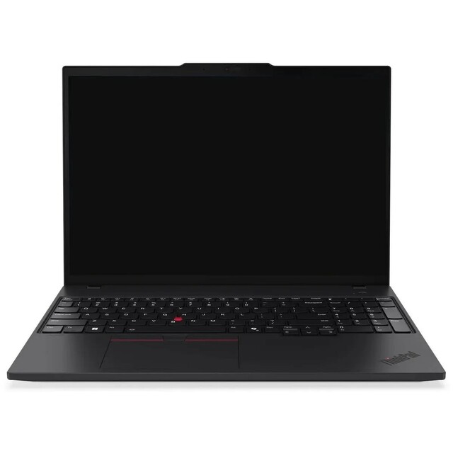 Ноутбук Lenovo ThinkPad T16 G4 (Core Ultra 7 255U 2Ghz / 16Gb DDR5 / SSD1Tb / Intel Graphics / 16