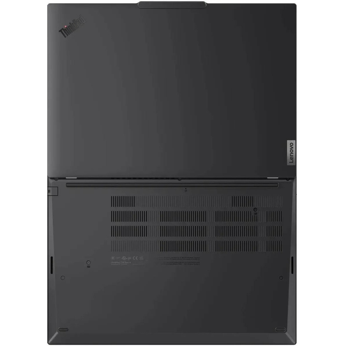 Ноутбук Lenovo ThinkPad T16 G4 (Core Ultra 7 255U 2Ghz/16Gb DDR5/SSD1Tb/Intel Graphics/16