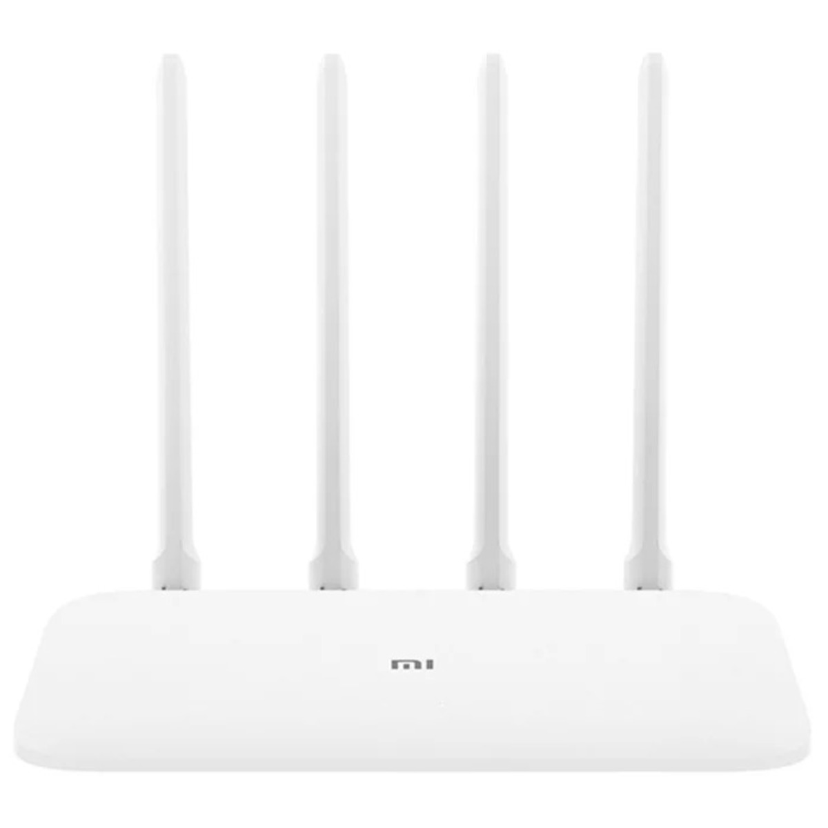 Wi-Fi роутер Xiaomi Mi Wi-Fi Router 4A Gigabit Edition