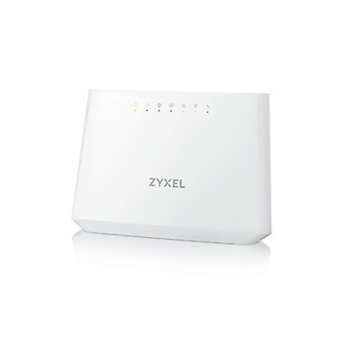 Роутер беспроводной Zyxel VMG3625-T50B-EU01V1F